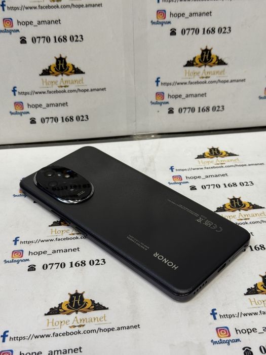 Hope Amanet P7 Honor 200 512 Gb