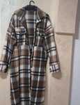 Camasa carouri dama size L