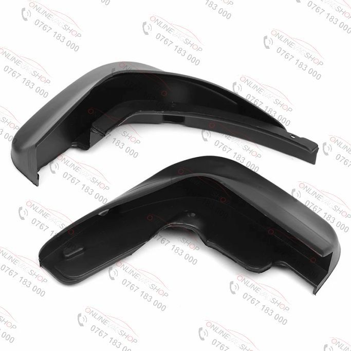 Set aparatori noroi pentru Audi A6 4F an fabricatie 2005-2011