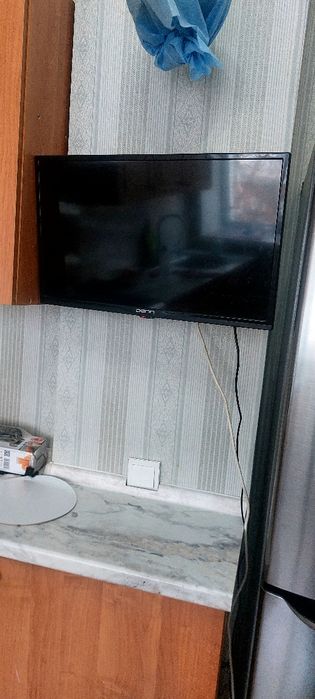 Телевизор фирмы DeNn