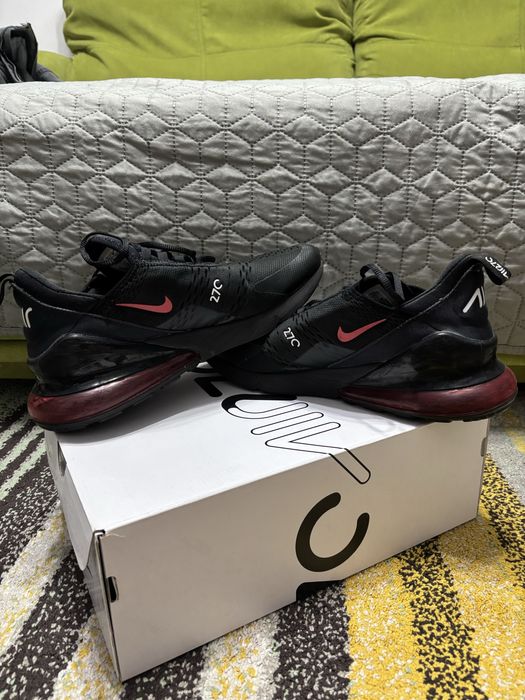 nike air max 270