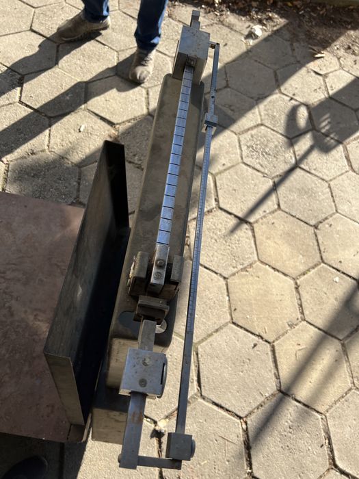 Кантар-добро състояние