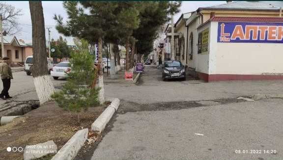Сдаётся 1 комната в нежилом помещений
