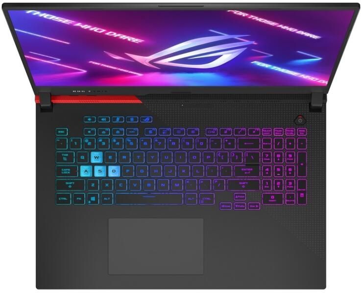 Vând laptop rog strix g15IC