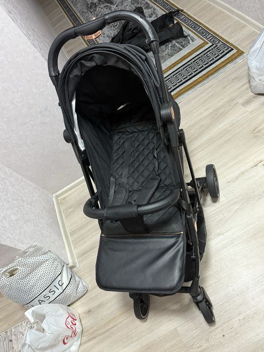 коляска прогулочная