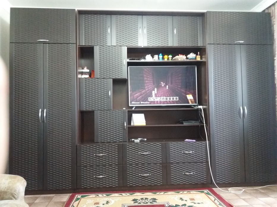 Продам МДФ дверцы для стенки