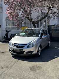 Opel Corsa 2009 1.2 benzina