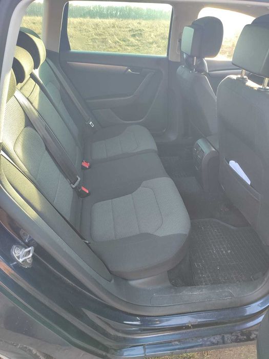 Volkswagen Passat B7 2.0 TDI BlueMotion • Impecabil • Full • ITP 2026