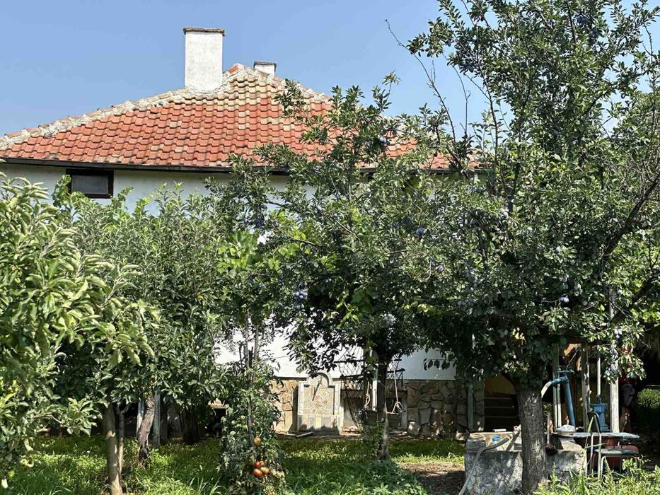 Продава се Къща в Казанлък - 105 кв.м за 515 €/кв.м - Снимка #1