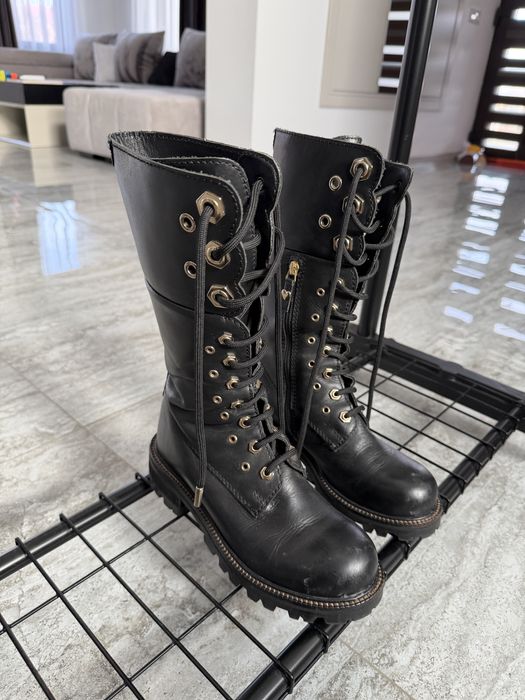 Cizme Twin Set originale