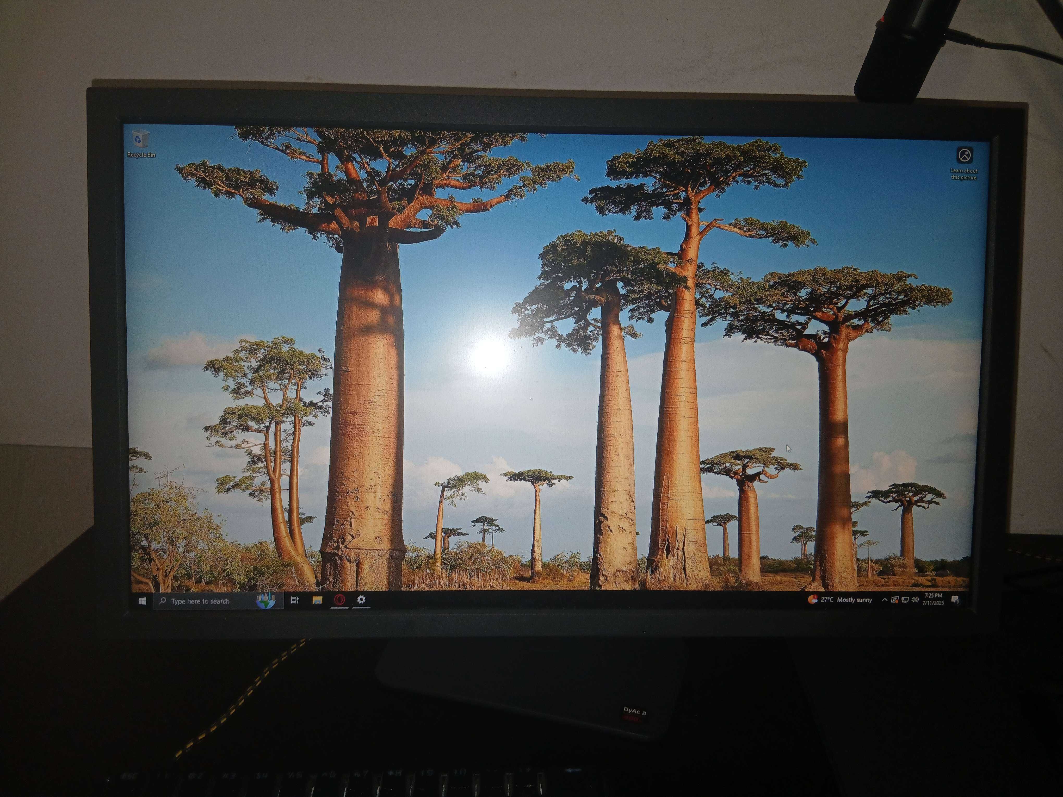 Monitor Gaming Benq Zowie 24.1" XL2566x+ 400 HZ  DyAc 2