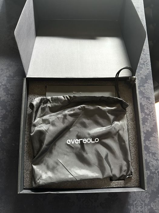 Eversolo DMP A6 Master Edition
