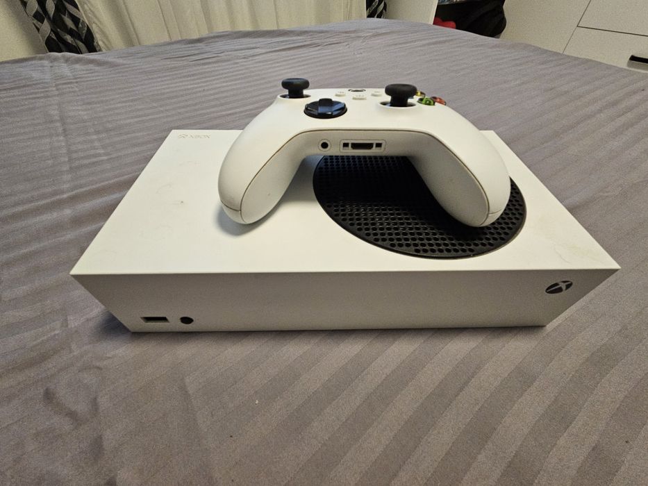 XBOX Seria S 512 Gb