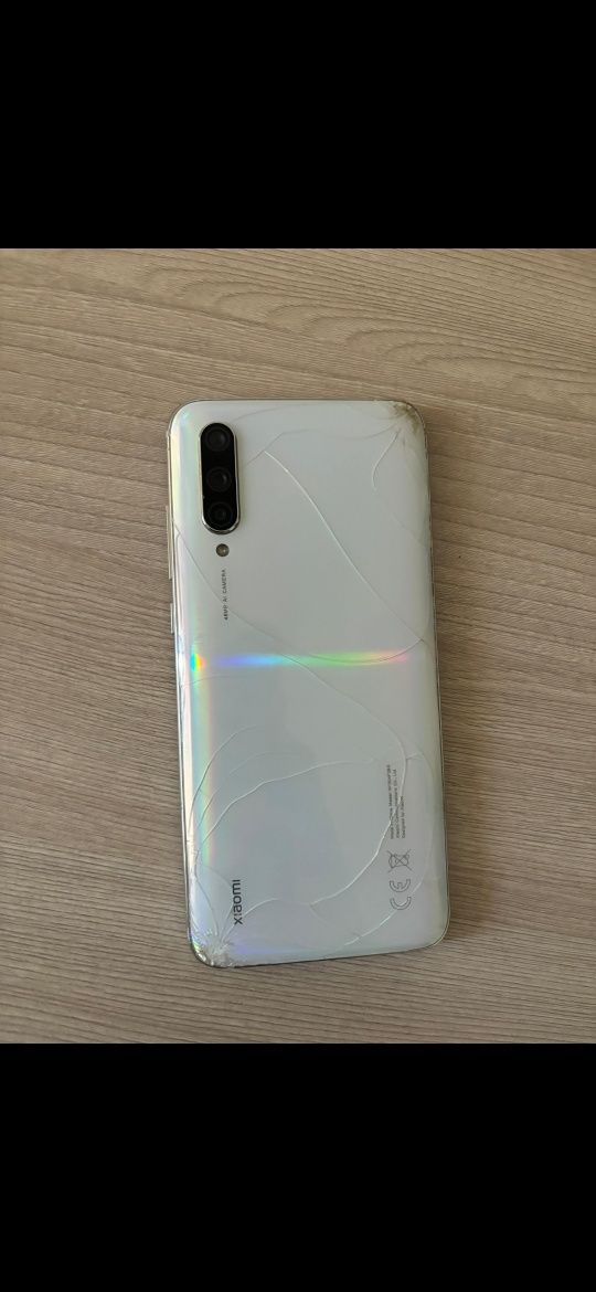 Xiaomi mi 9 lite