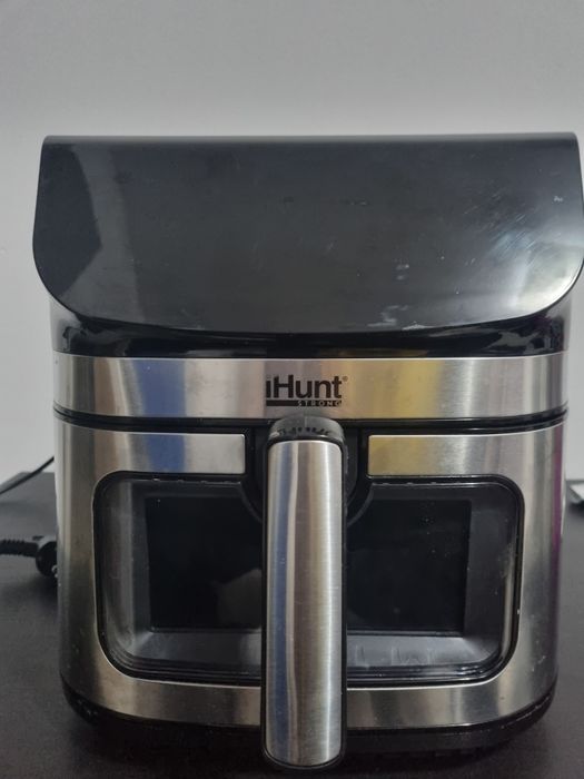 Air fryer iHunt Bro Ultra 9L