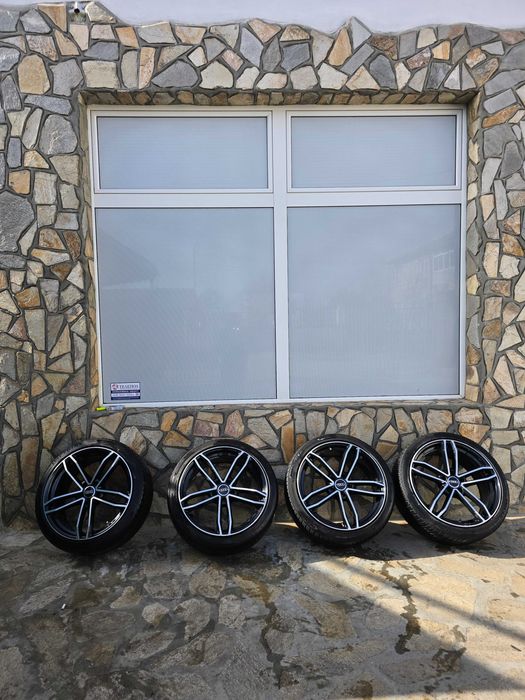 5x112 19 zoll audi
