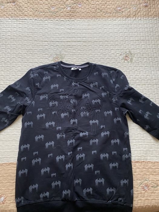 Лонг бэтмен фастом