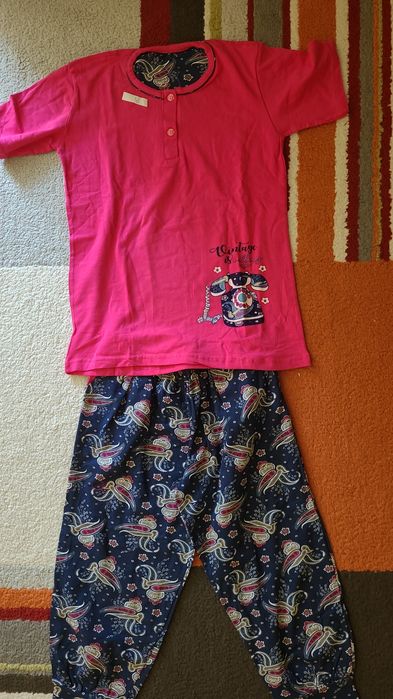 Pijamale pentru femei