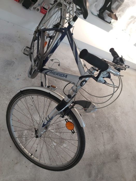 Bicicleta  Merida 26 Zoll Aluminiu
