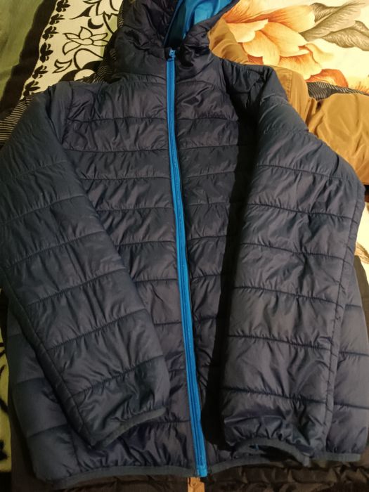 Нови зимни якета за момче