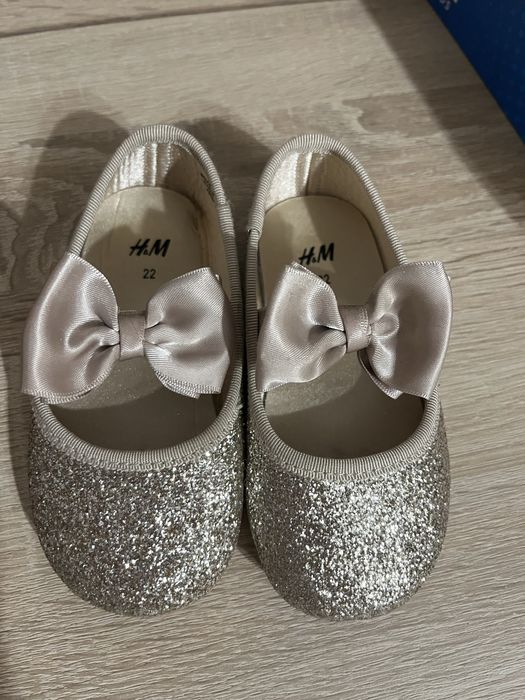 Пантофки HM 22 размер