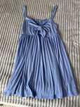 Rochie Asos baby blue