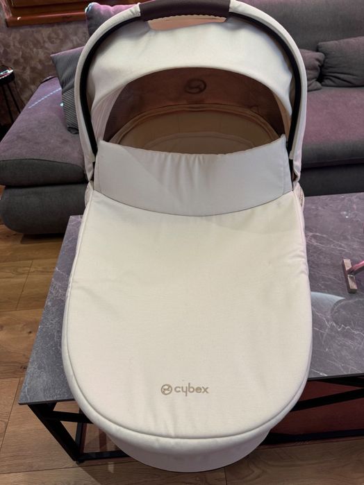 Кош за новородено Cybex