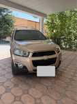 Captiva 2 2012 yil