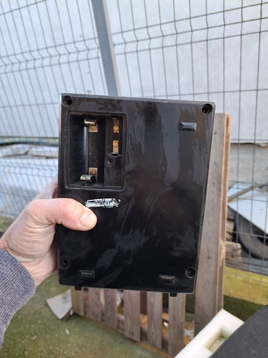 Mavo 35 dispozitiv masura vechi