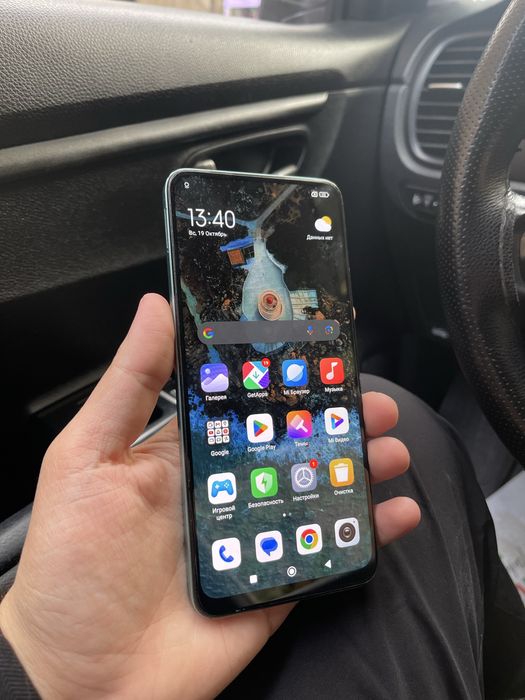 Redmi Note 12/128Gb - В хорошем состоянии