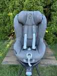 Scaun de masina pt copii CYBEX PLATINUM base Z