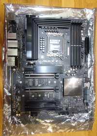 Placa de baza ASUS Pro WS W680-ACE IPMI, Intel LGA 1700 Motherboard