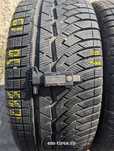 SET 2 Anvelope Iarna 255/40 R19 MICHELIN Pilot Alpin PA4 100V