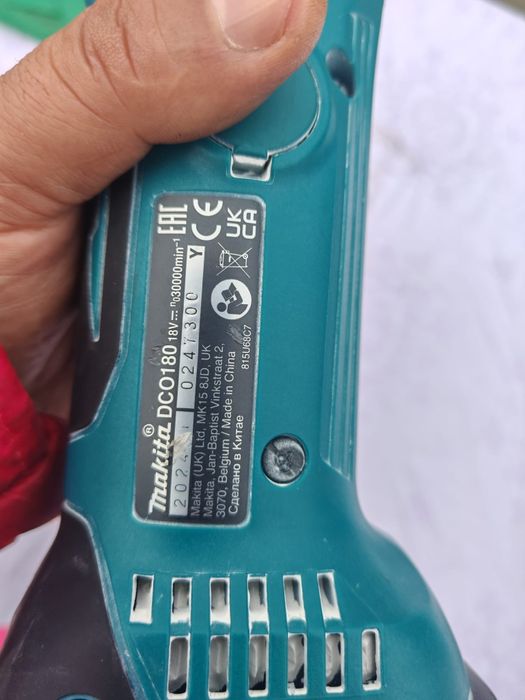 Biax makita profesional 2024