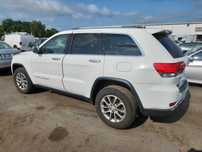 Jeep Grand Cherokee 3.6 2015 LIMITED