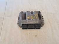 Calculator motor ecu renault megane 2 diesel 1.9 dci