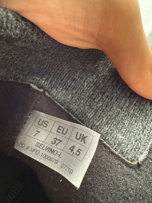 Cizme damă de piele