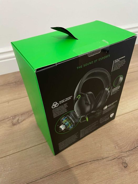 Casti Gaming Razer Blackshark V2 X