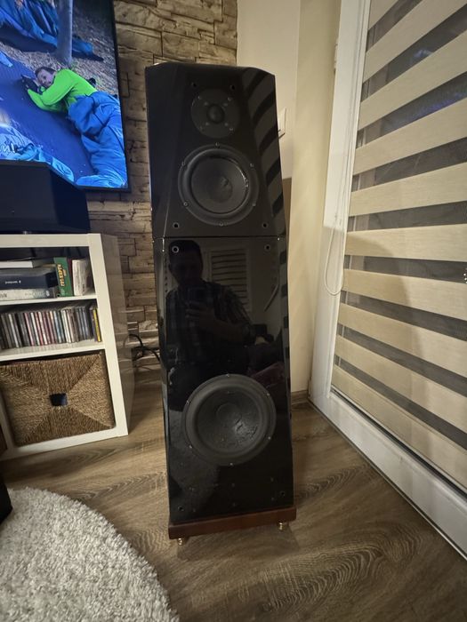 Тонколони Usher 8571