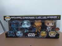 Figurine Funko Pop Star Wars Pack