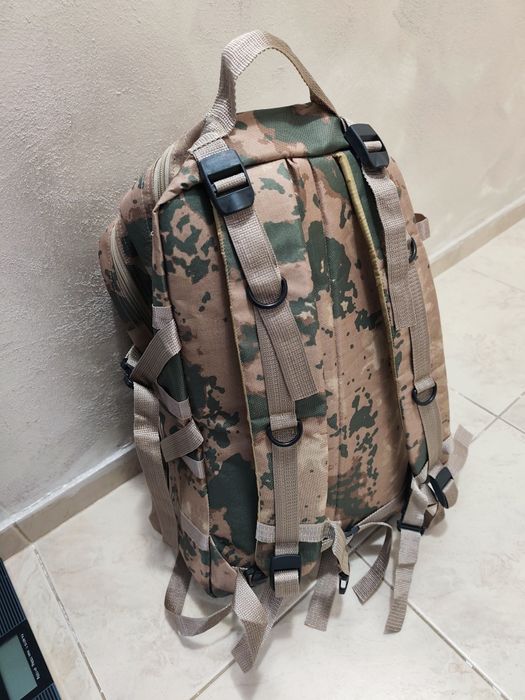 Тактическа Раница 45л