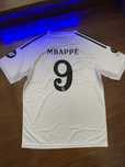 Tricou Adidas Mappe Real Madrid