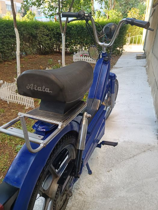Moped Piaggio Atala