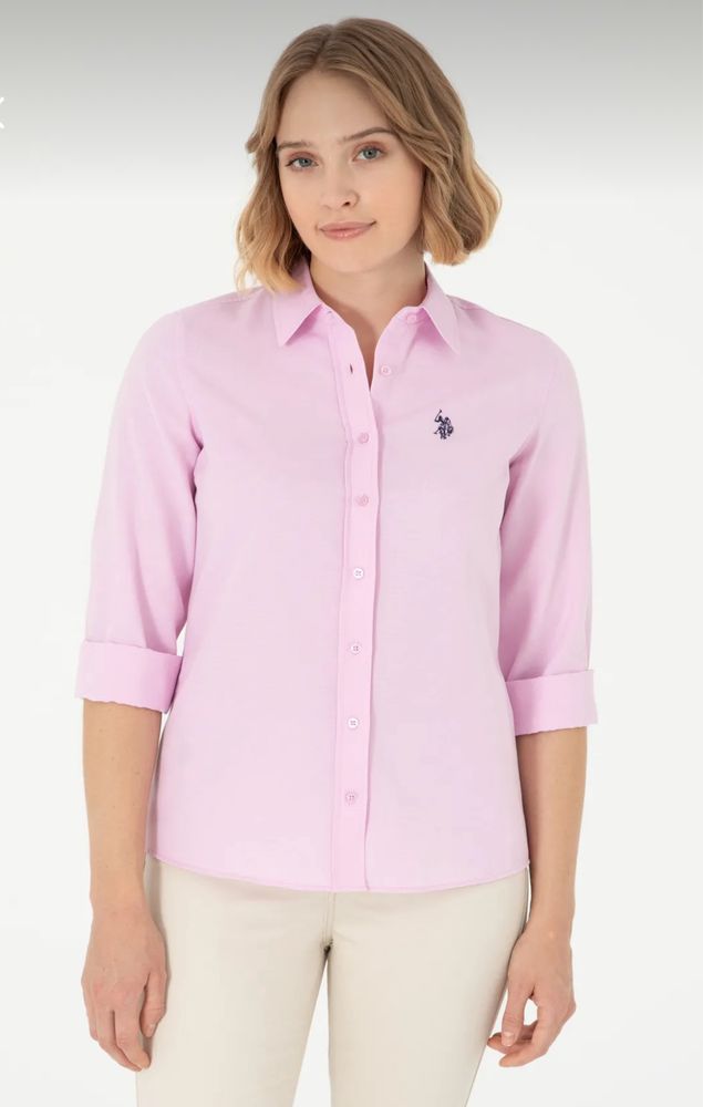 Дамски ризи-U.S. Polo Assn.