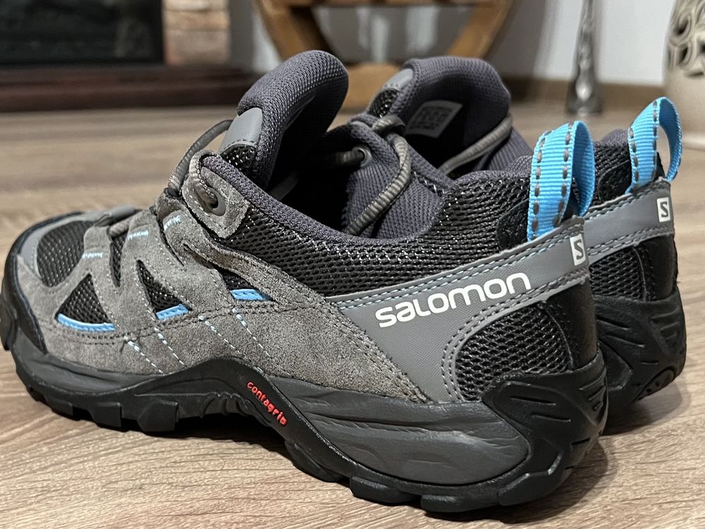 Salomon Hatos 3.. marime 38