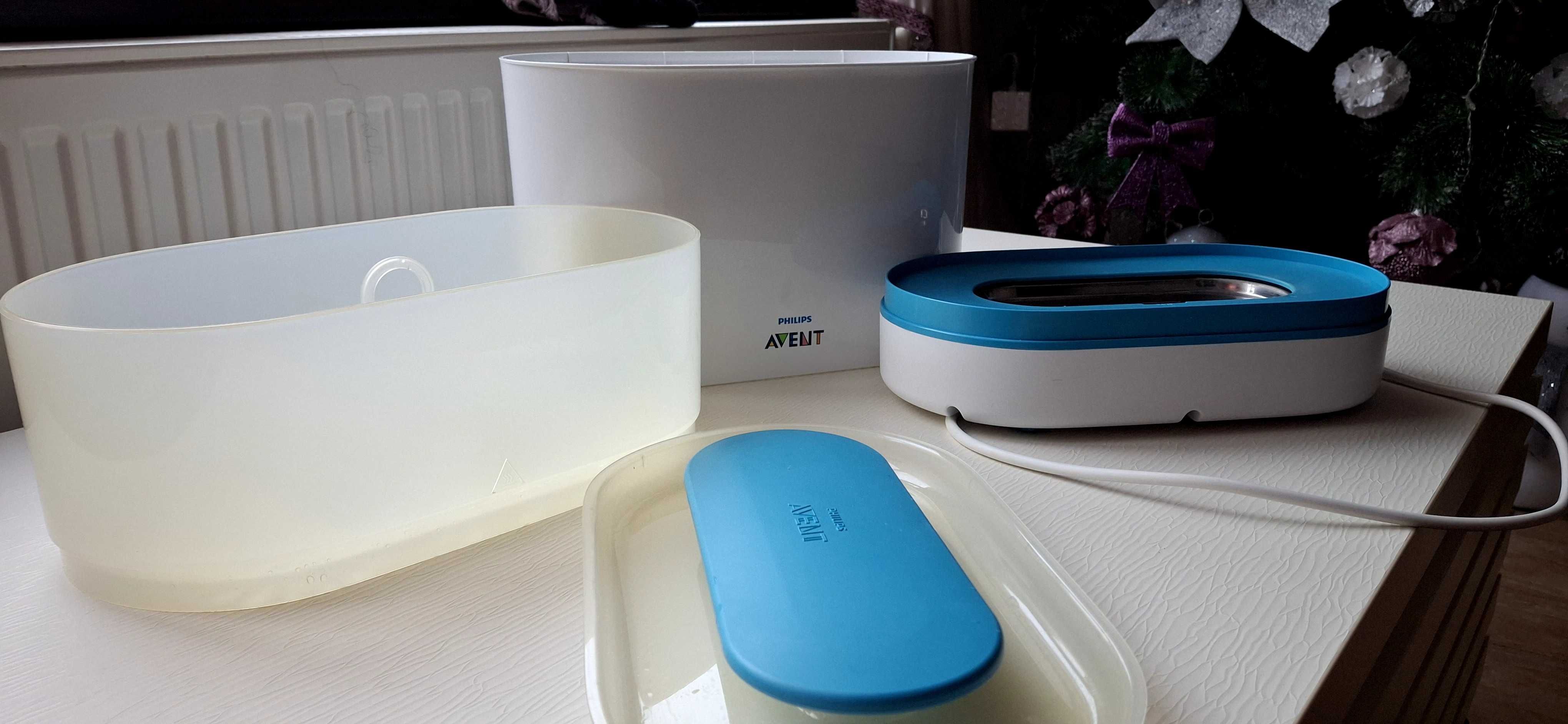 Sterilizator Philips Avent stare perfecta