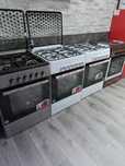 Газ плита IDEAL L110