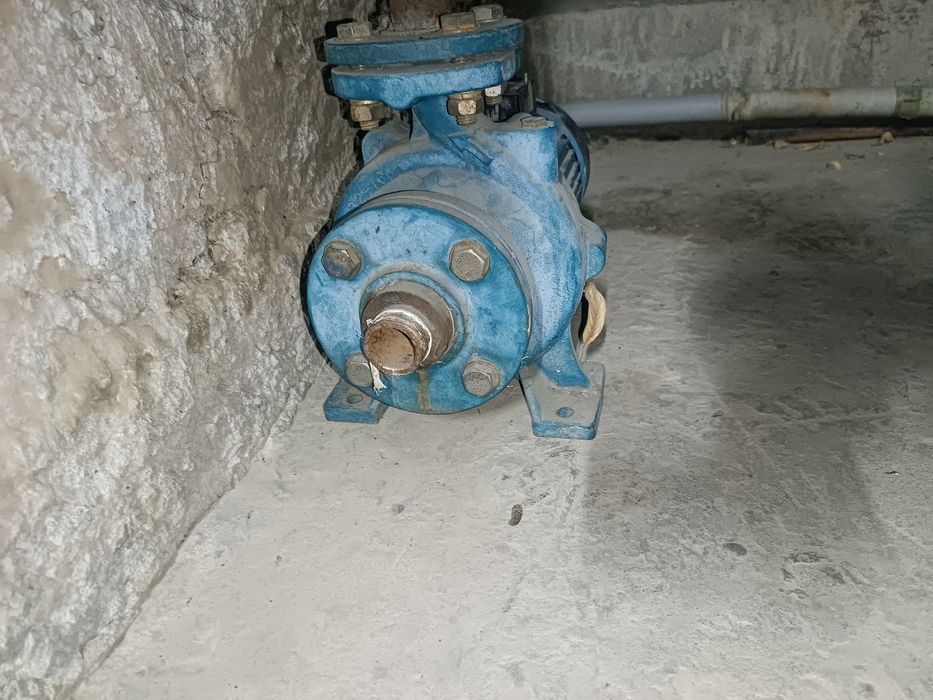 Сув насос 3 фазали    3 ой ишлатилган холати яхши