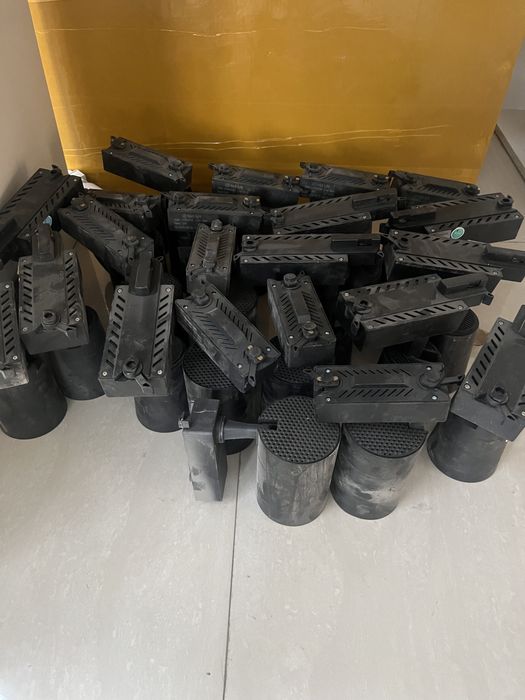 Трековый светильник