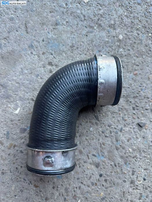 Furtun Conducta Aer Intercooler Seat Cordoba 1.9 TDI ASZ 2002 - 2008 Cod 6Q0145838E [X3955]